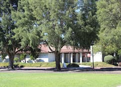 Saint Mary's College of California campus 2