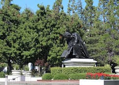 Saint Mary's College of California campus 3