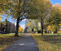 State University of New York at Plattsburgh (SUNY Plattsburgh) campus 1