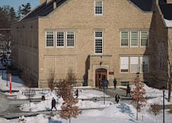 State University of New York at Plattsburgh (SUNY Plattsburgh) campus 2