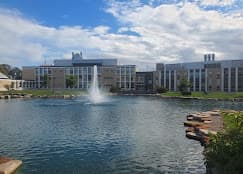State University of New York at Plattsburgh (SUNY Plattsburgh) campus 3