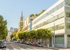 Hult International Business School Boston, San Francisco campus campus 1