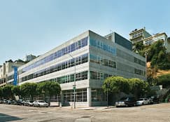Hult International Business School Boston, San Francisco campus campus 2