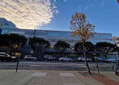 Hult International Business School Boston, San Francisco campus campus 3