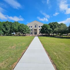 Texas Wesleyan University campus 3