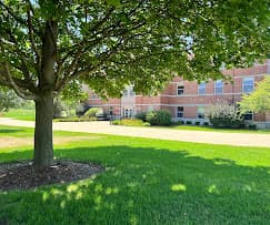 Lewis University campus 2