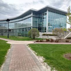 Lewis University campus 3