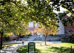 Northwest Missouri State University campus 3