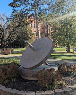 Nebraska Wesleyan University campus 2