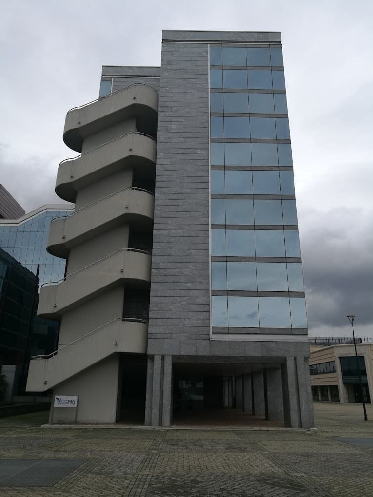 Gema Business School campus 3