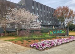 Savannah College of Art and Design - Atlanta campus 1