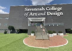 Savannah College of Art and Design - Atlanta campus 3