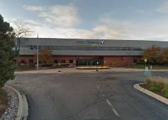 DeVry University campus 2