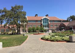 Santa Rosa Junior College campus 1