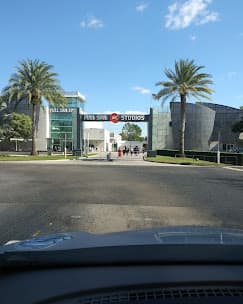 Full Sail University campus 1