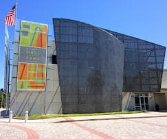 Full Sail University campus 3