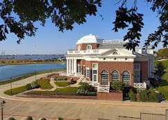 Dallas Baptist University campus 2