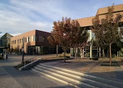 College of Contra Costa - Diablo Valley College campus 1