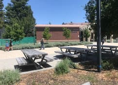College of Contra Costa - Diablo Valley College campus 2