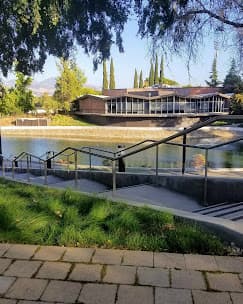 College of Contra Costa - Diablo Valley College campus 3