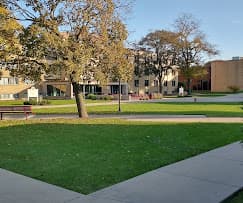 Concordia University Chicago campus 1