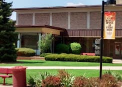 Concordia University Chicago campus 2