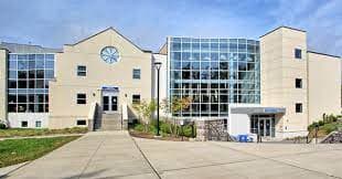 Berkeley College campus 1