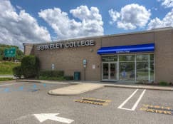 Berkeley College campus 3