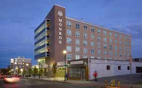 Monroe College campus 1