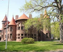 Felician University campus 2