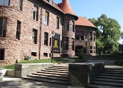 Felician University campus 3