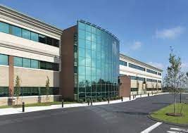 New England Institute of Technology campus 1
