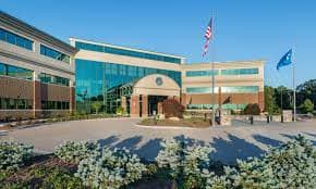New England Institute of Technology campus 2