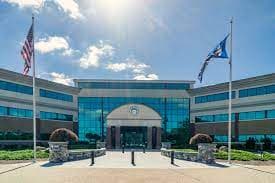 New England Institute of Technology campus 3
