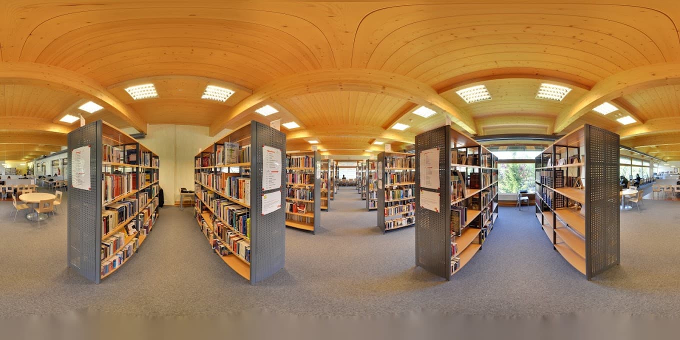 Le Roches campus 3