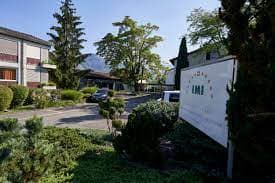 International Management Institute campus 3