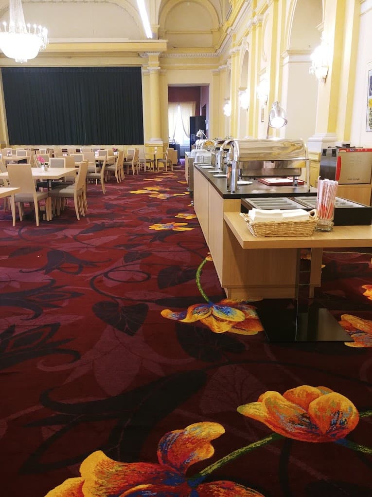 Culinary Arts Academy (CAA) campus 3