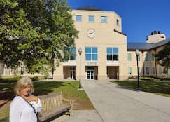 Charleston Southern University campus 2