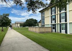 Charleston Southern University campus 3