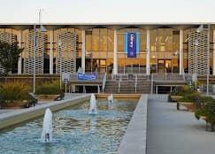 San Mateo College of Silicon Valley campus 1