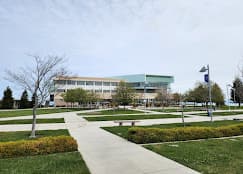 San Mateo College of Silicon Valley campus 2