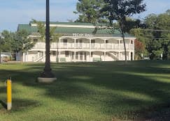 Richard Bland College of William & Mary campus 2