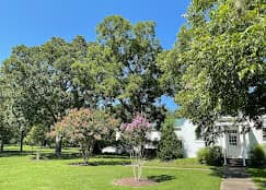 Richard Bland College of William & Mary campus 3