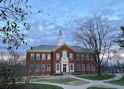 Midway University campus 1