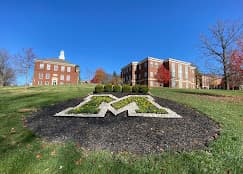 Midway University campus 2