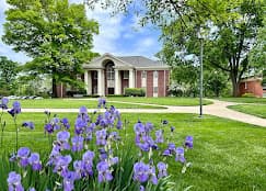 Midway University campus 3