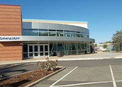 College of Contra Costa - Contra Costa College campus 2