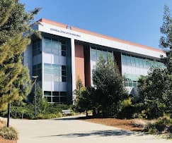 College of Contra Costa - Contra Costa College campus 3