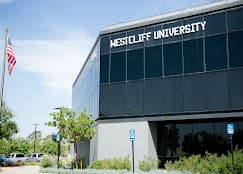 Westcliff University campus 3