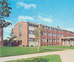 Alma College campus 2